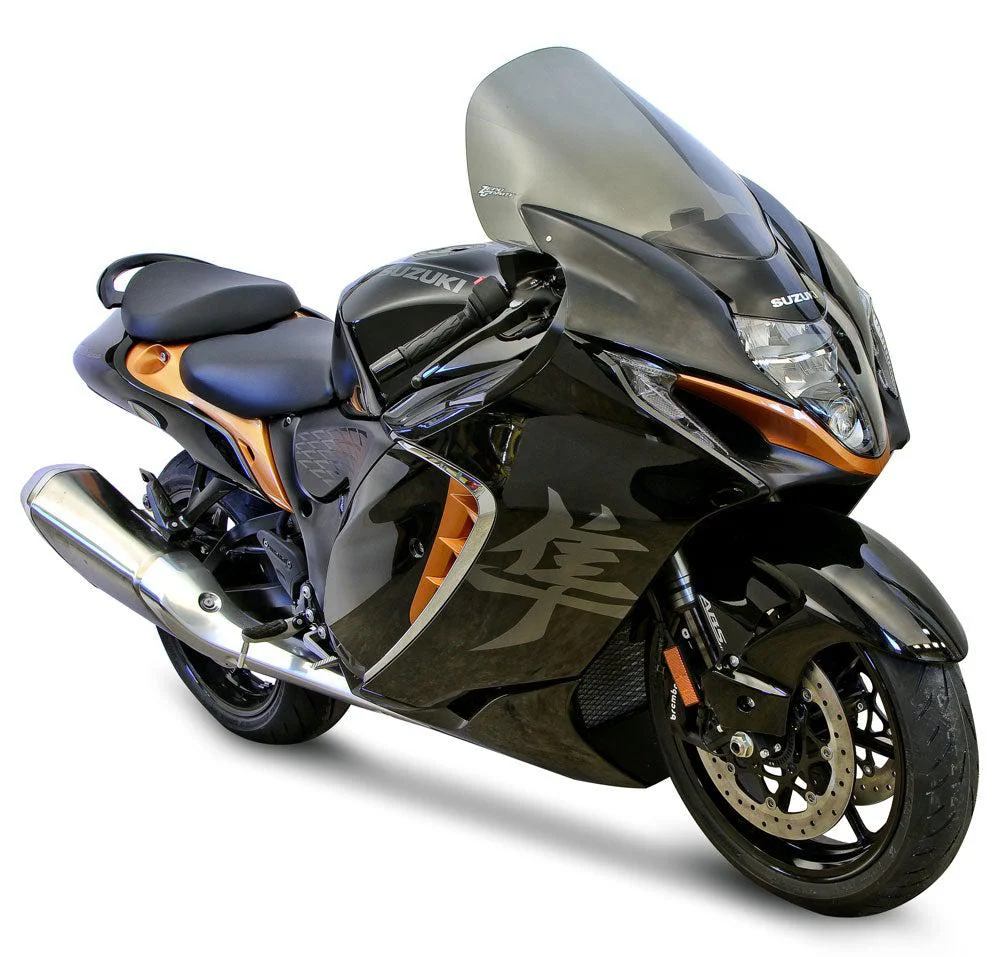 Suzuki Hayabusa 1300 2022-2025 - Image 19