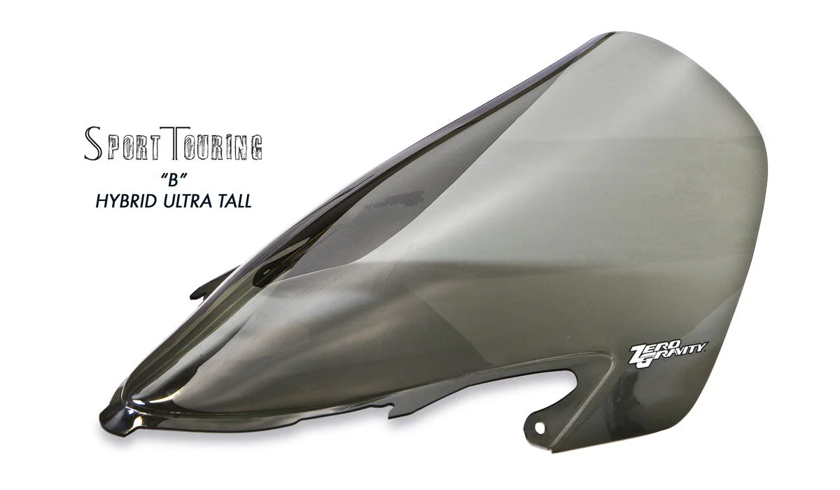 Suzuki Hayabusa 1300 2022-2025 - Image 20