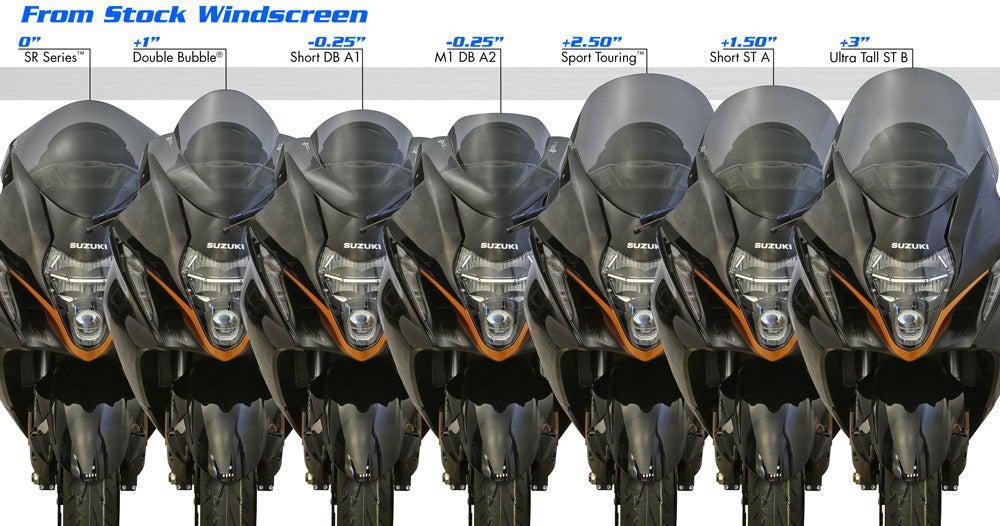 Suzuki Hayabusa 1300 2022-2025 - Image 23