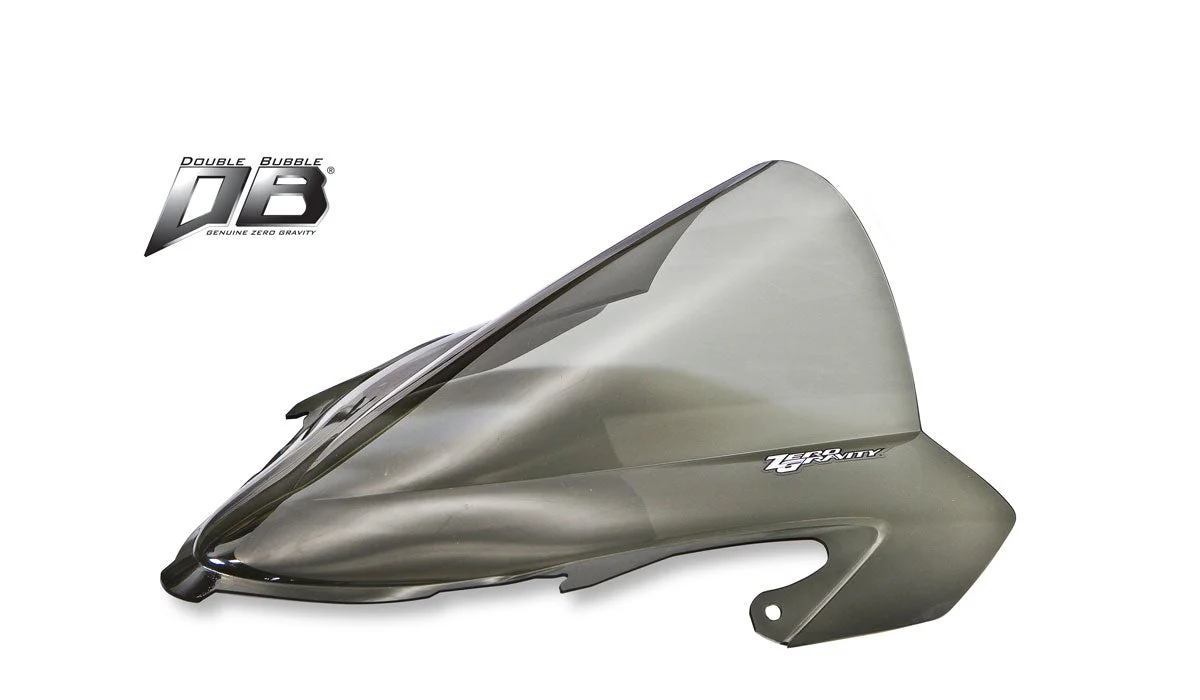 Suzuki Hayabusa 1300 2022-2025 - Image 5