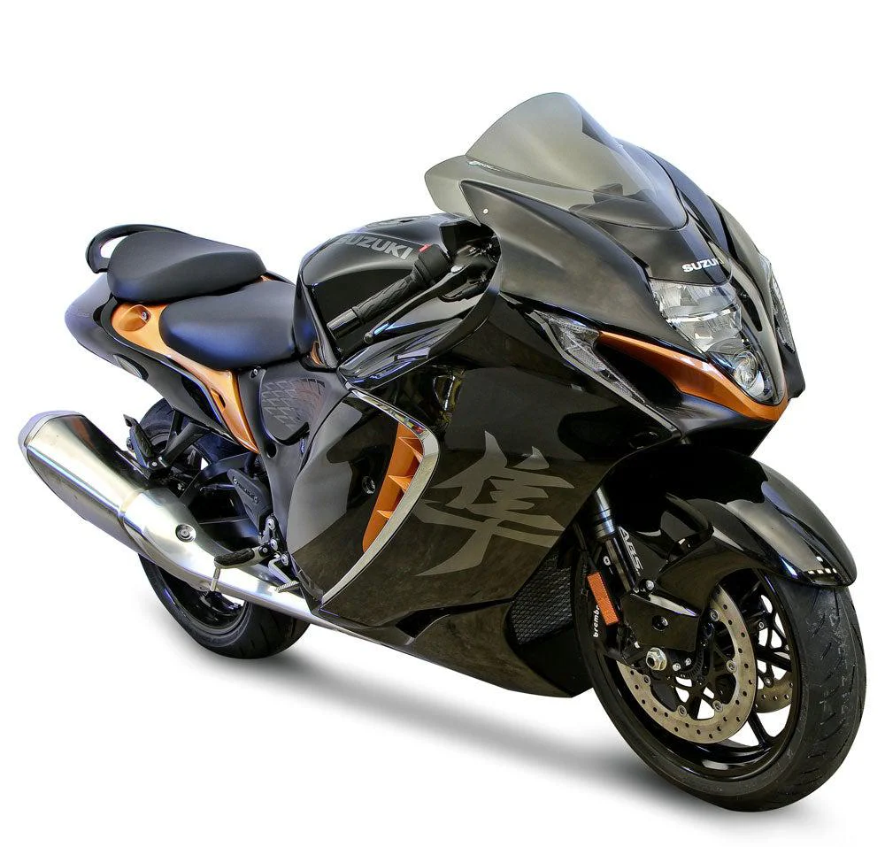 Suzuki Hayabusa 1300 2022-2025 - Image 7