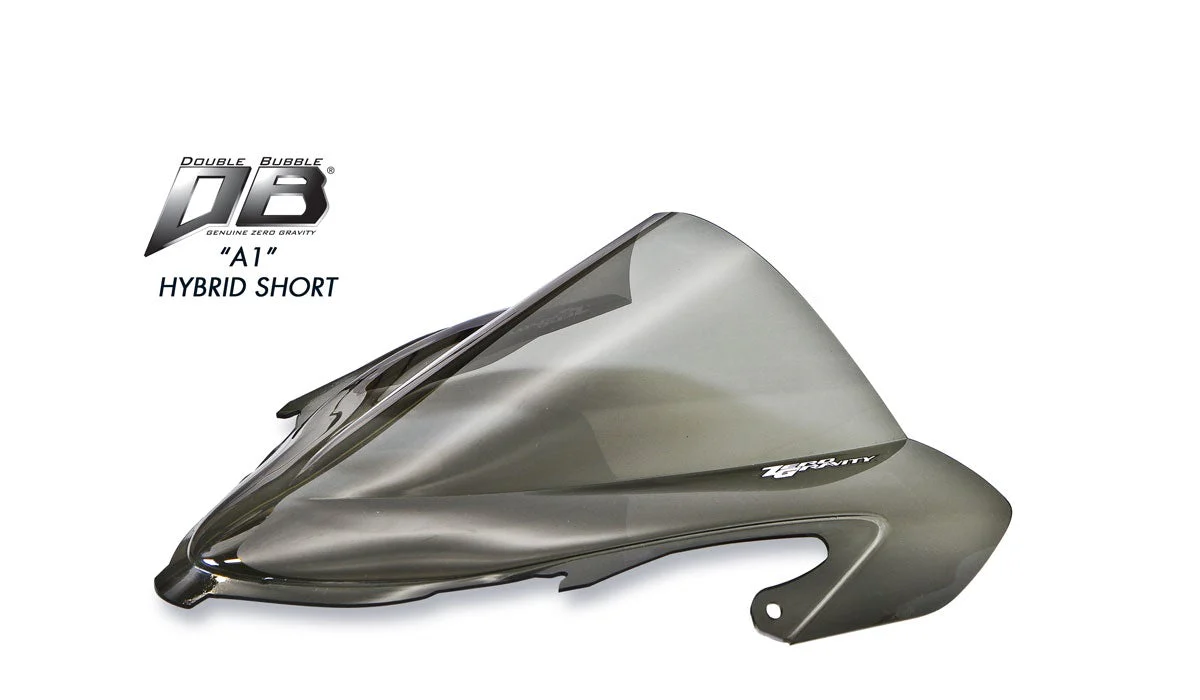 Suzuki Hayabusa 1300 2022-2025 - Image 8
