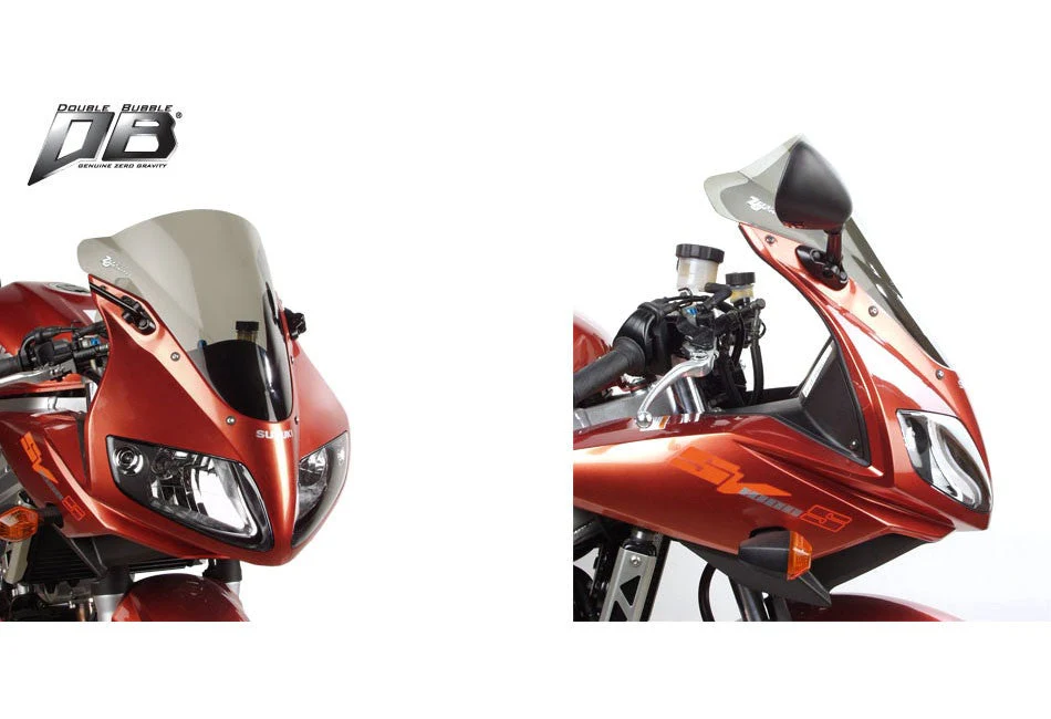 Suzuki SV1000S 03-08 - Image 3