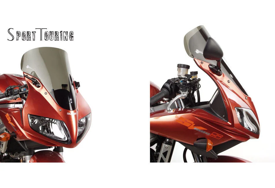 Suzuki SV1000S 03-08 - Image 4