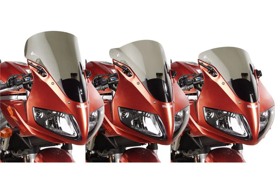 Suzuki SV1000S 03-08 - Image 5