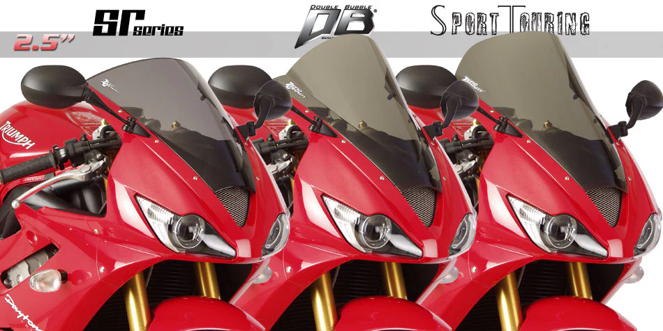 Triumph Daytona 675 06-08 - Image 5