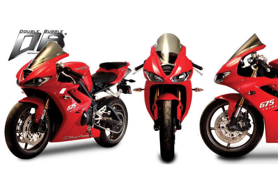 Triumph Daytona 675 09-12 - Image 3
