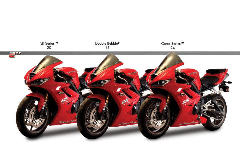 Triumph Daytona 675 09-12 - Image 5