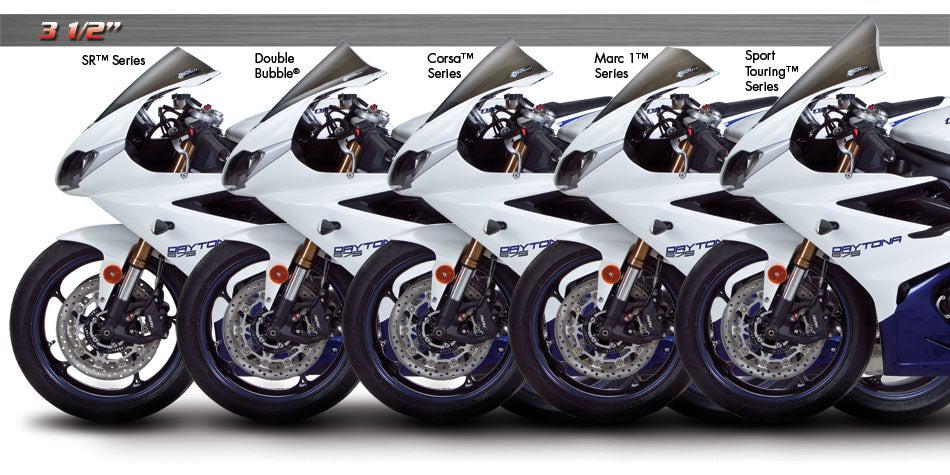 Triumph Daytona 675/R 2013-19 - Image 12