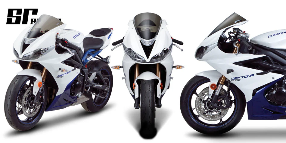 Triumph Daytona 675/R 2013-19 - Image 4