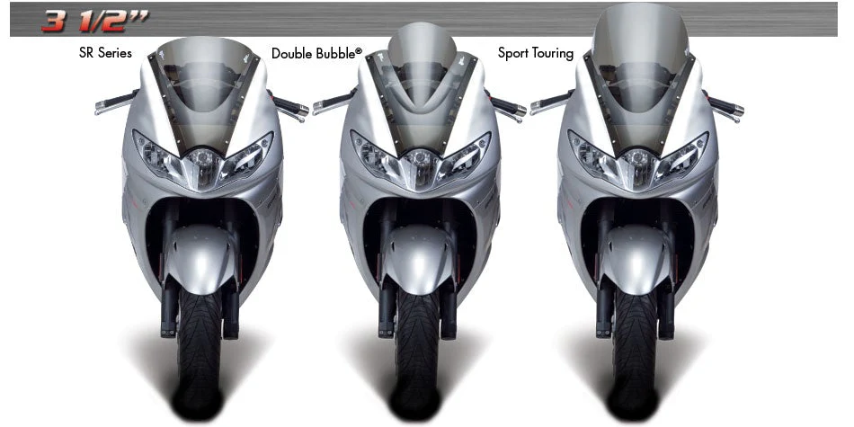 Triumph Sprint GT 2011-13 - Image 4