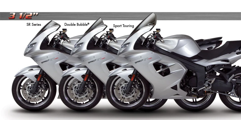 Triumph Sprint GT 2011-13 - Image 6
