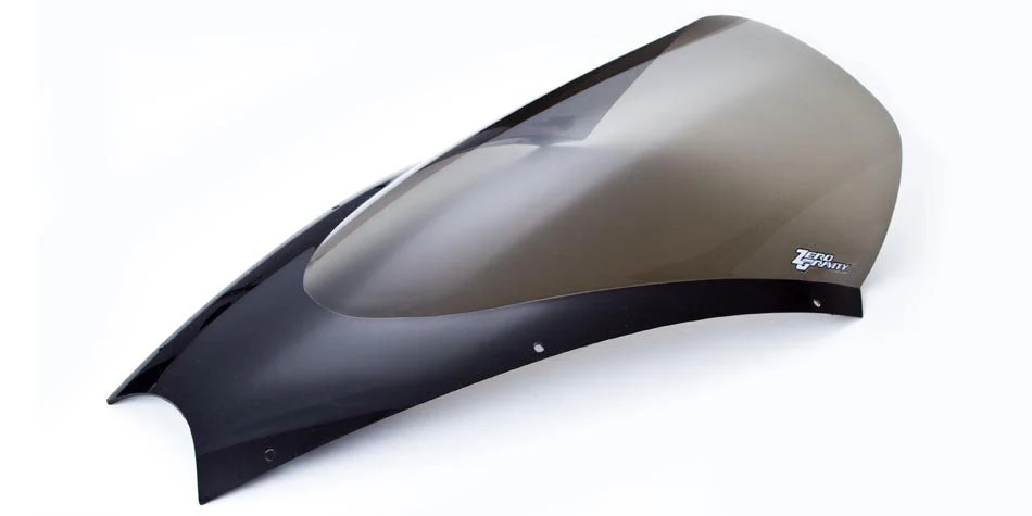 Triumph Sprint GT 2011-13 - Image 9