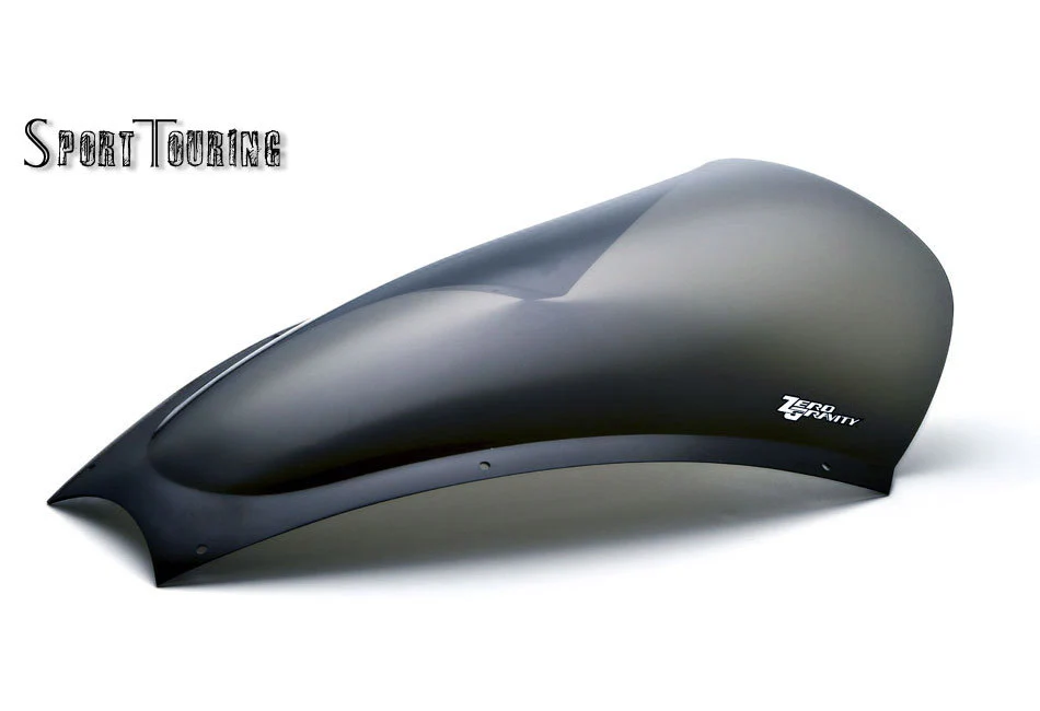 Triumph Sprint ST 05-10 - Image 3