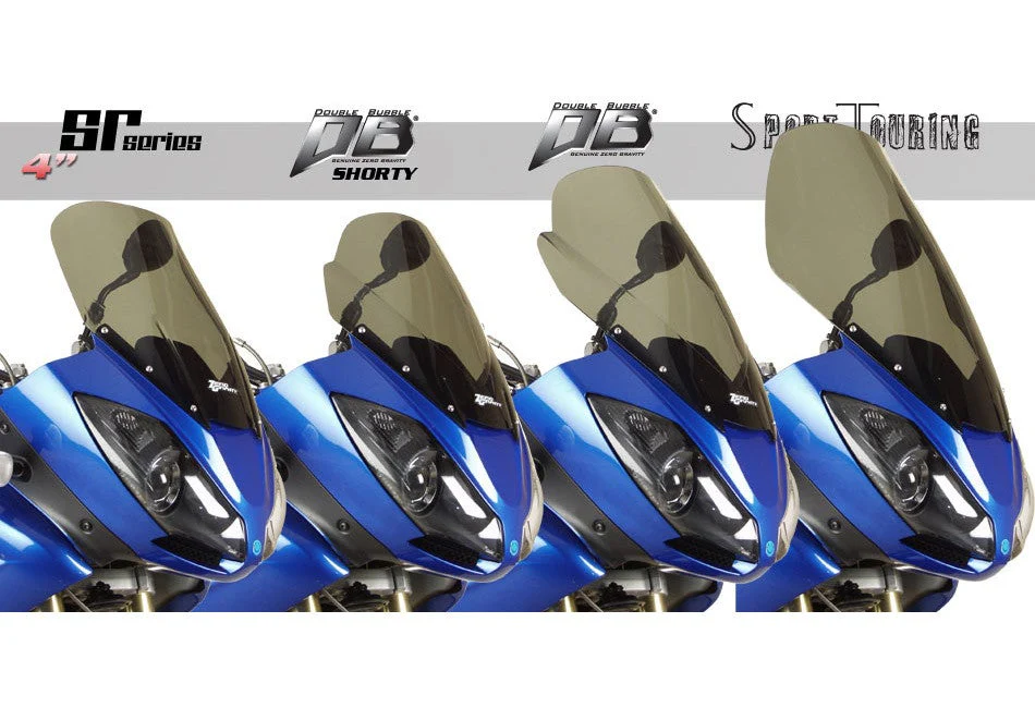 Triumph Tiger 1050 / SE 07-12 - Image 4