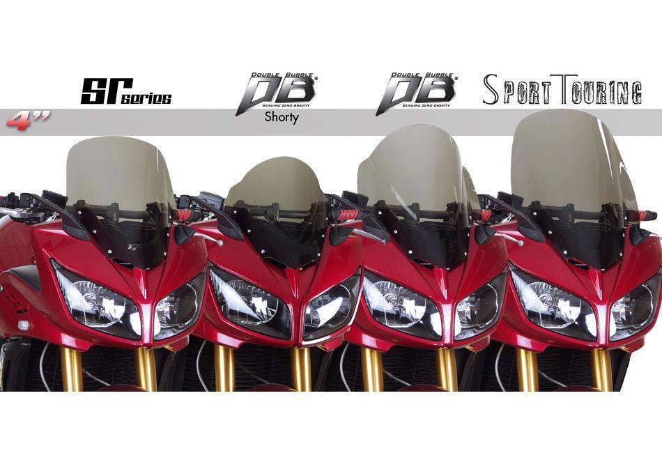 Yamaha FZ1 (Fazer 1000) 06-15 - Image 4
