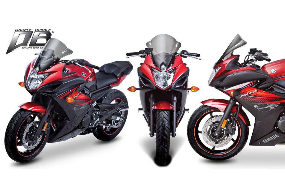 Yamaha FZ6R 09-17 - Image 3