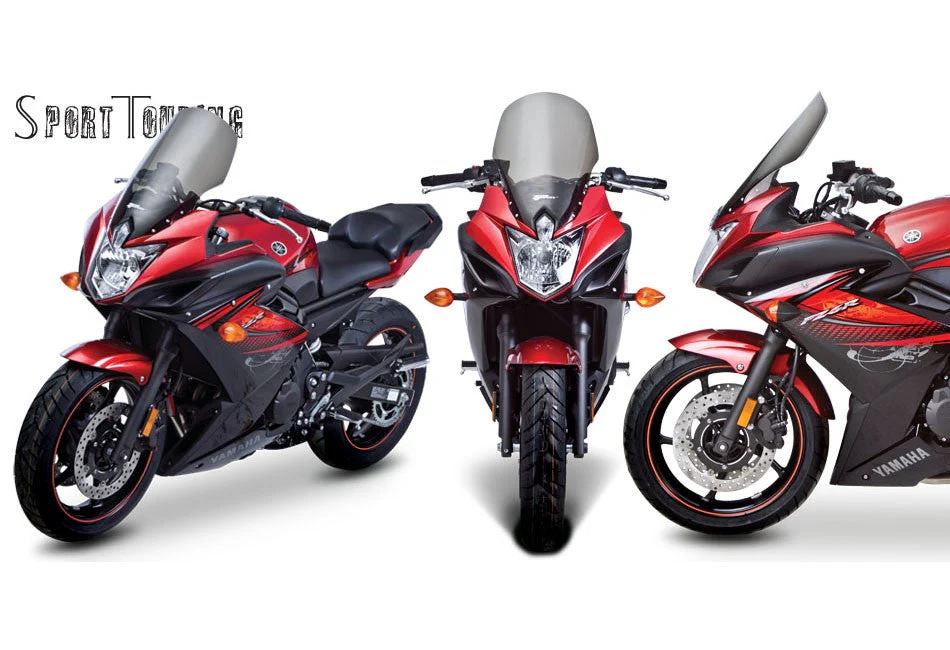 Yamaha FZ6R 09-17 - Image 4