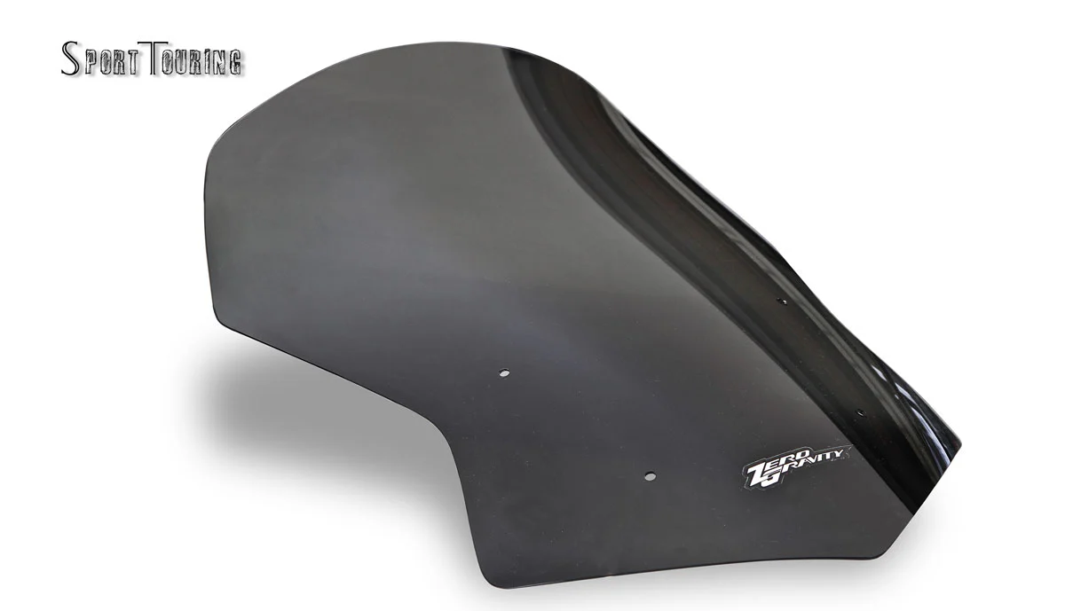 Yamaha Tracer / 900 / GT / 9 GT 2019-2025 - Image 3
