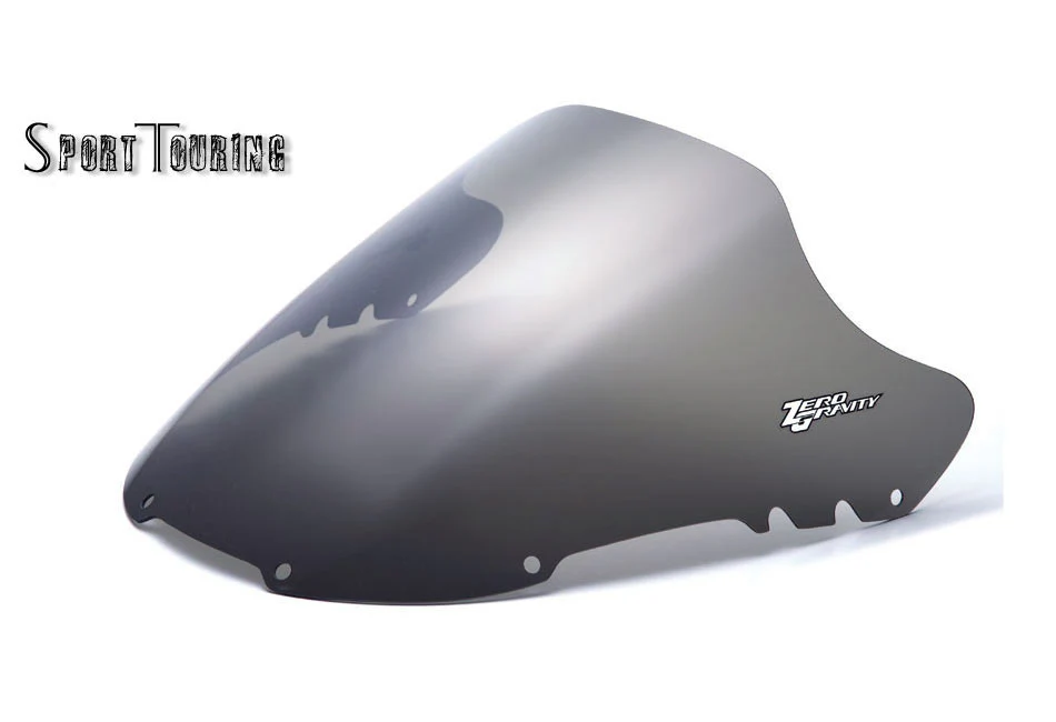 Yamaha YZF 600 95-96 - Image 3