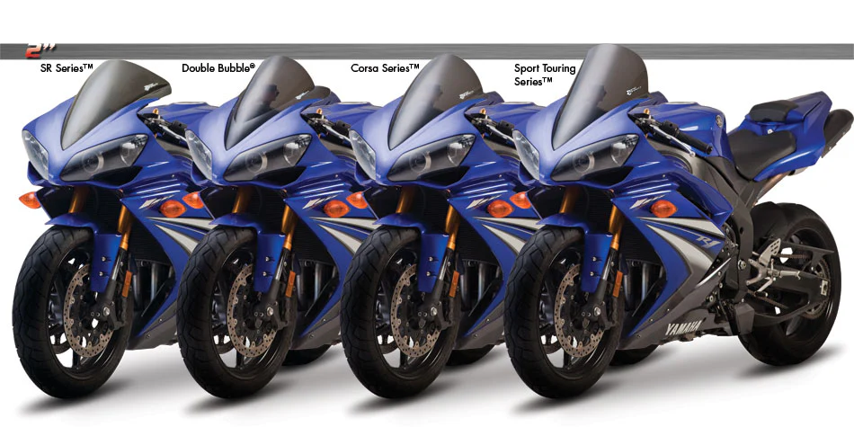 Yamaha YZF R1 07-08 - Image 10