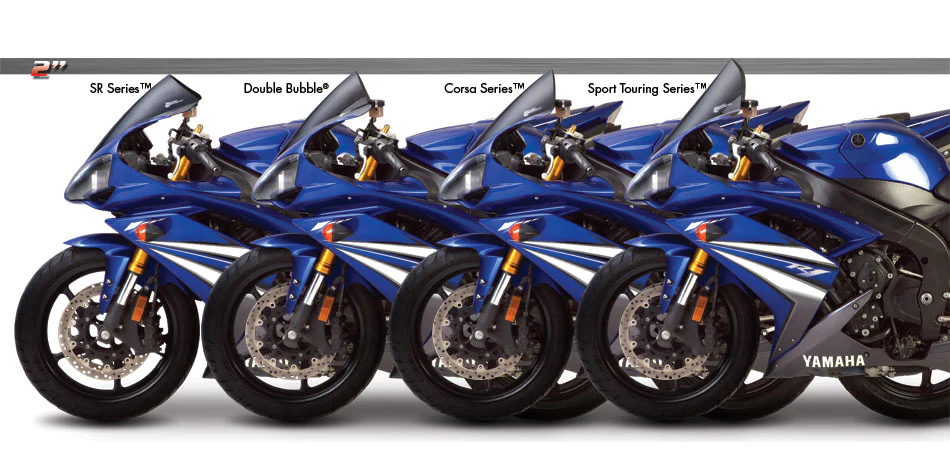 Yamaha YZF R1 07-08 - Image 11