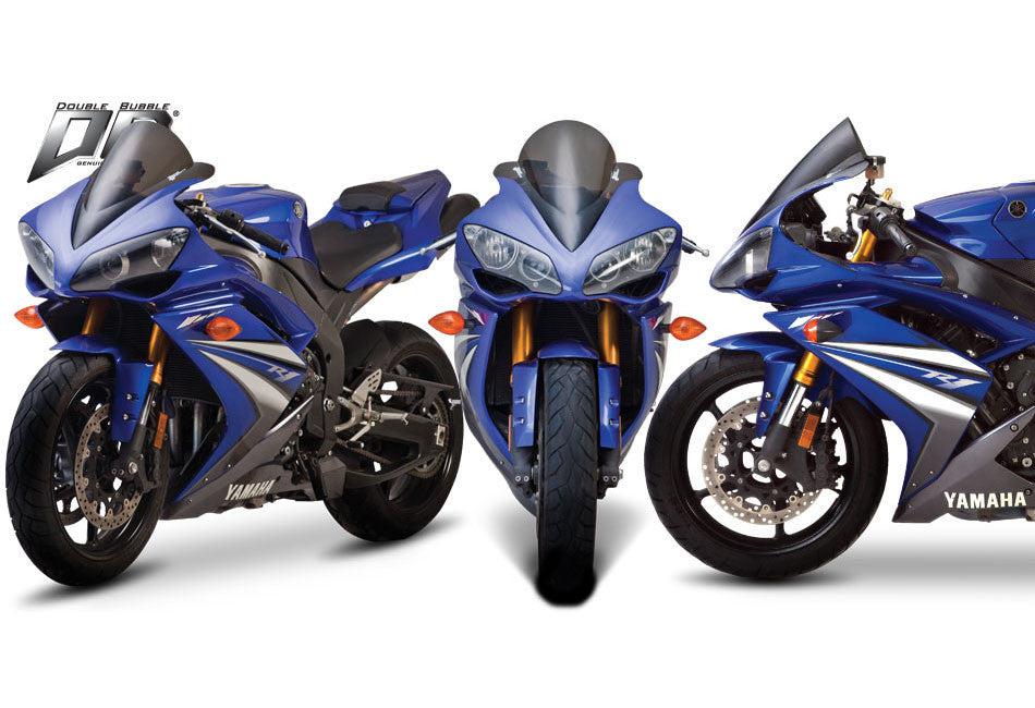 Yamaha YZF R1 07-08 - Image 6