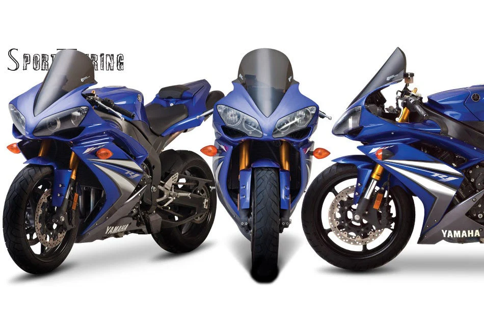 Yamaha YZF R1 07-08 - Image 7