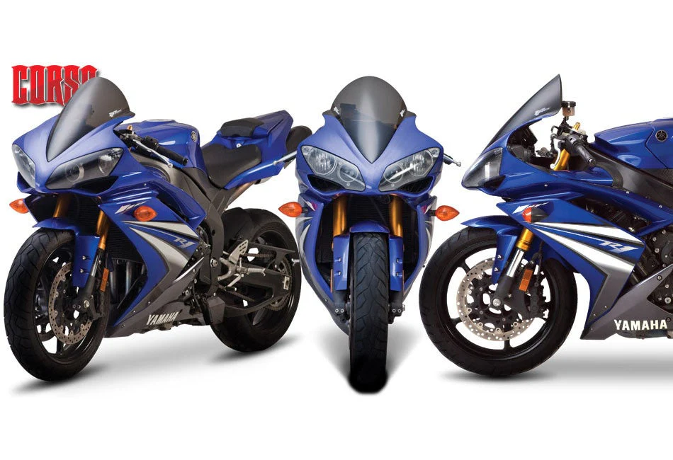 Yamaha YZF R1 07-08 - Image 8