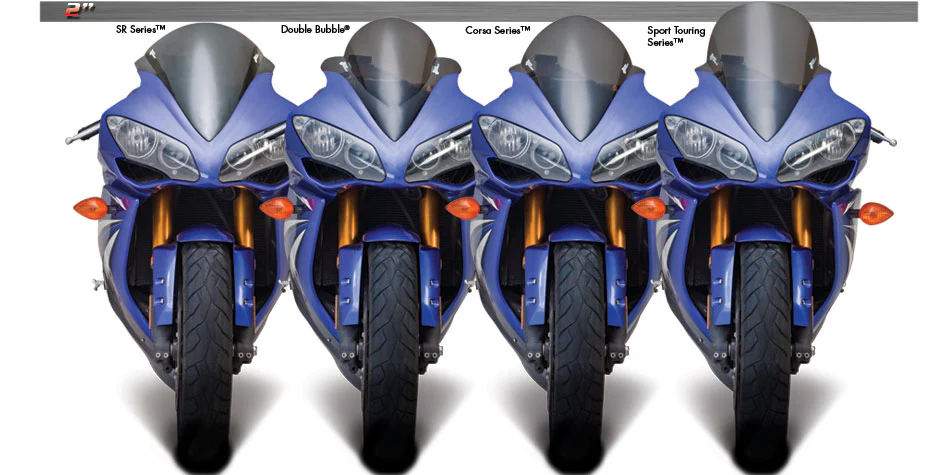 Yamaha YZF R1 07-08 - Image 9