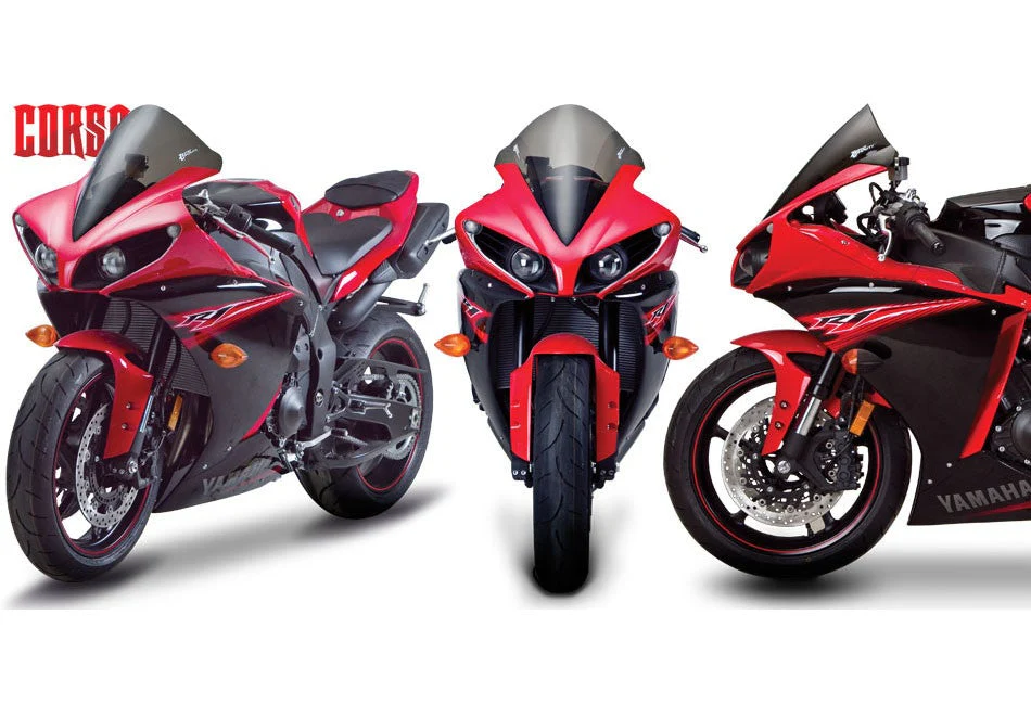 Yamaha YZF R1 / LE 09-14 - Image 11