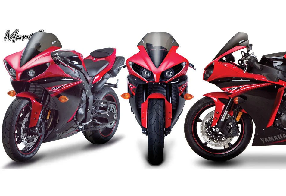 Yamaha YZF R1 / LE 09-14 - Image 12