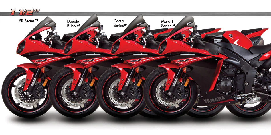 Yamaha YZF R1 / LE 09-14 - Image 15