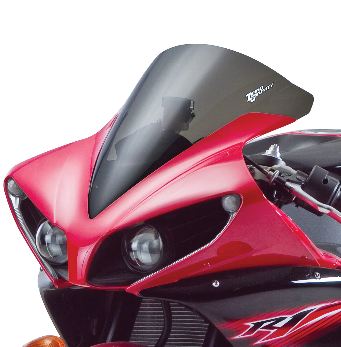 Yamaha YZF R1 / LE 09-14 - Image 3
