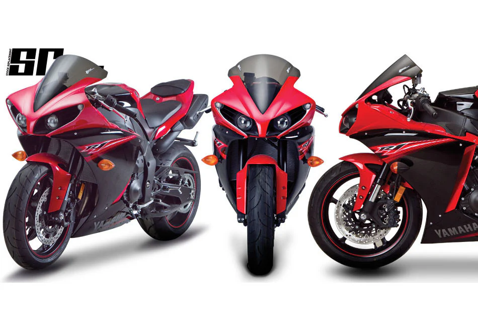 Yamaha YZF R1 / LE 09-14 - Image 4