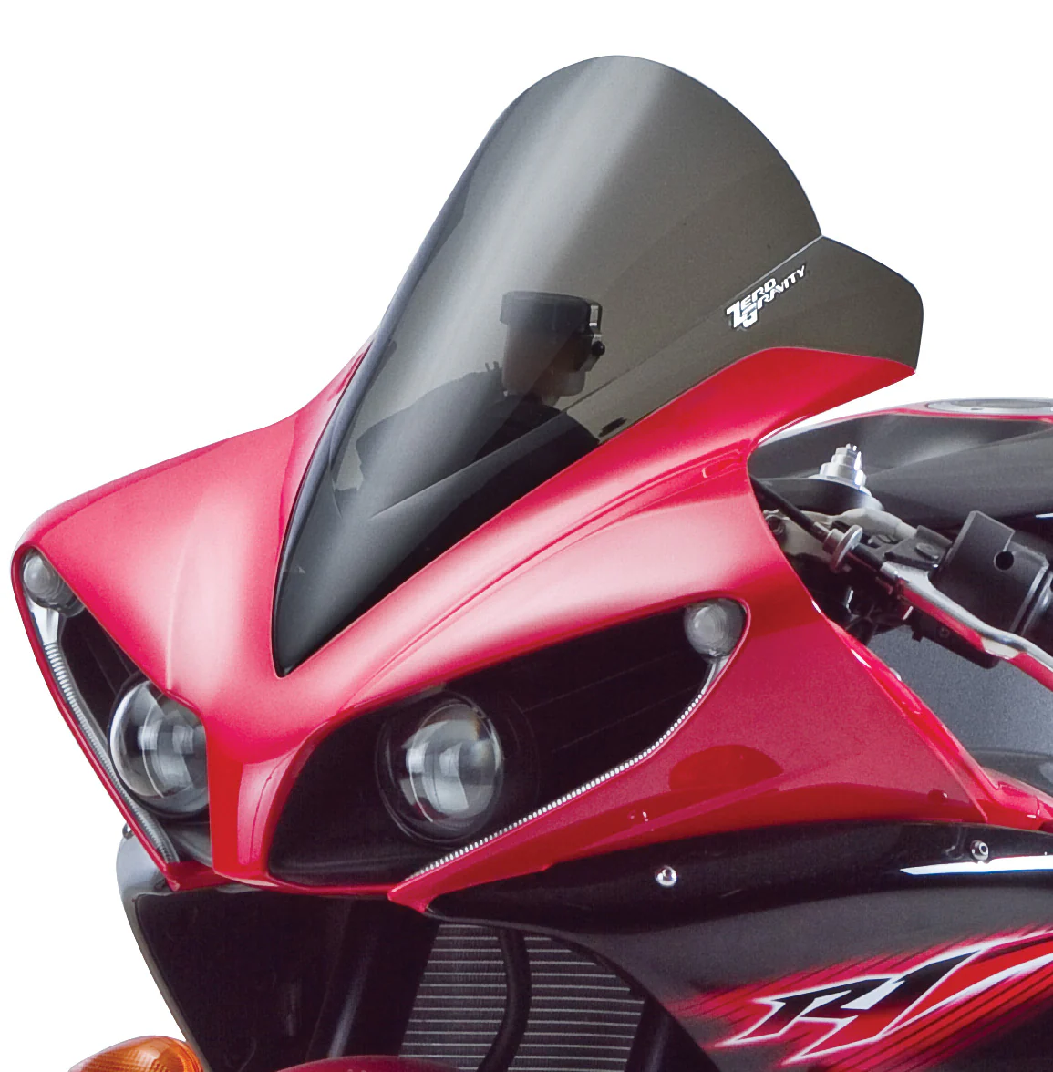 Yamaha YZF R1 / LE 09-14 - Image 6