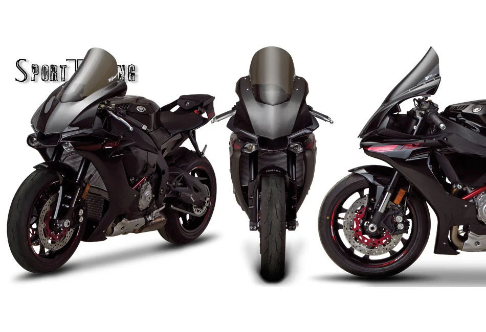 Yamaha YZF R1 / R1M 15-19 - Image 9
