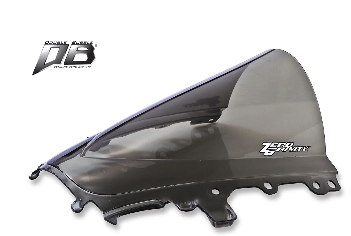 Yamaha R9 & R1 Windscreens