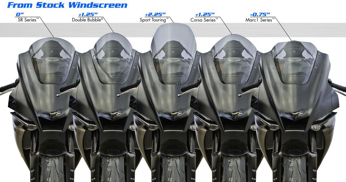 Yamaha YZF R1 / R1M 2020-2025 - Image 8