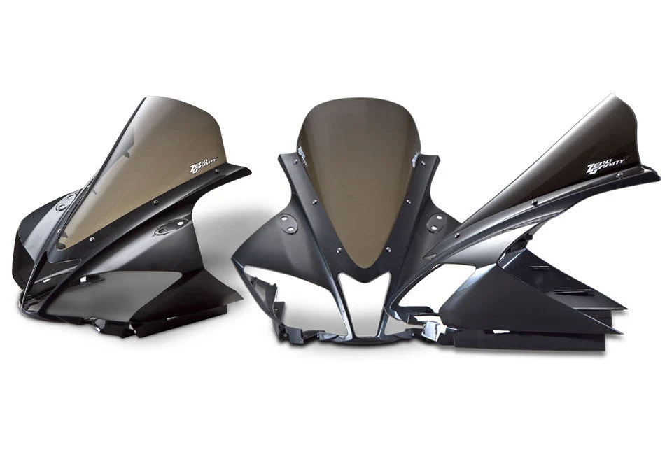 Yamaha YZF-R125 (Non-U.S. Model) 08-15 * - Image 4