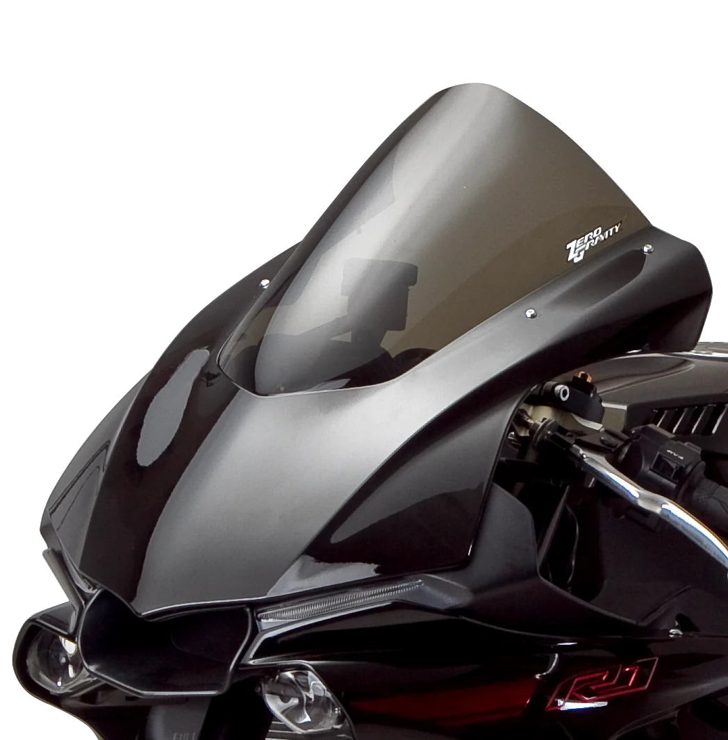 Yamaha YZF R1S 16-19 - Image 12