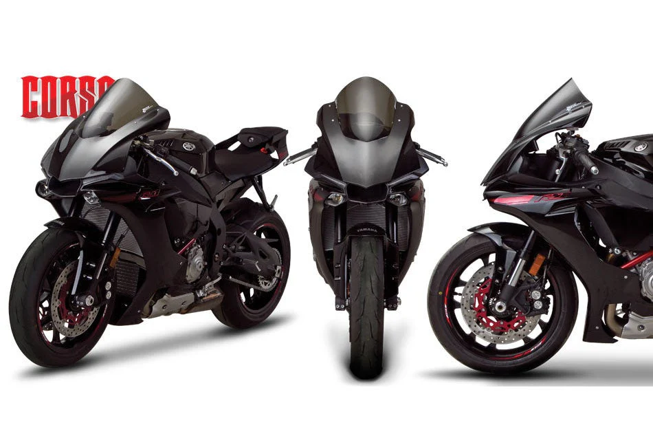 Yamaha YZF R1S 16-19 - Image 13