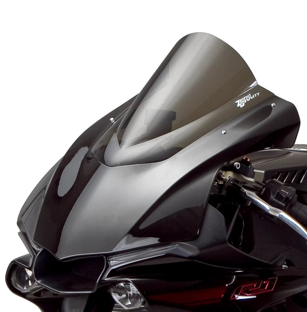 Yamaha YZF R1S 16-19 - Image 5