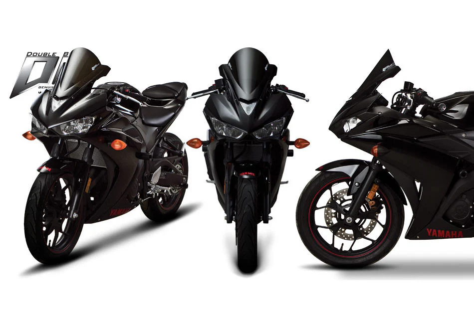 Yamaha YZF-R3 / R25 15-18 - Image 3