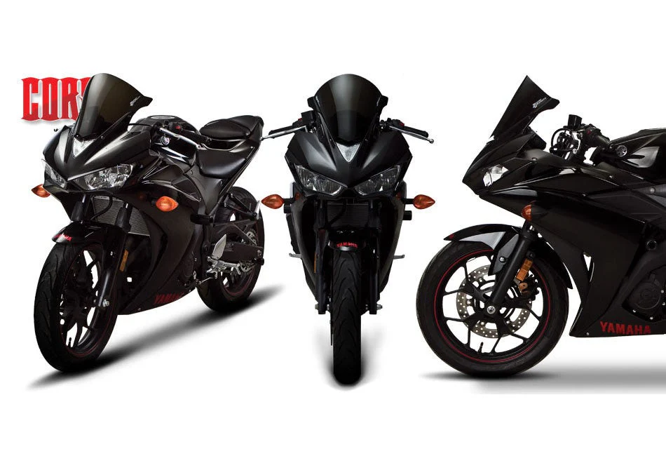 Yamaha YZF-R3 / R25 15-18 - Image 5