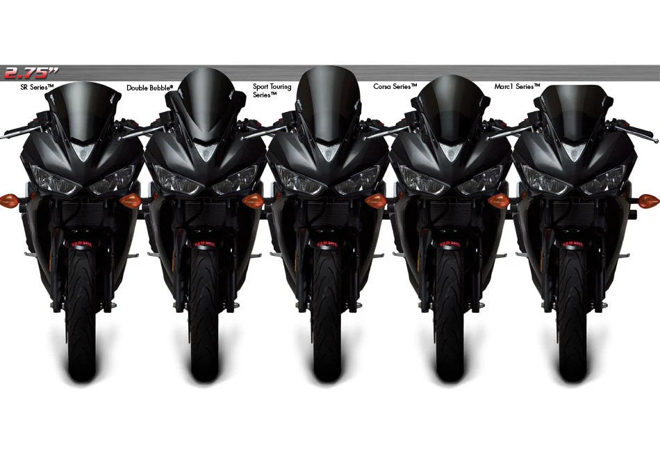 Yamaha YZF-R3 / R25 15-18 - Image 7