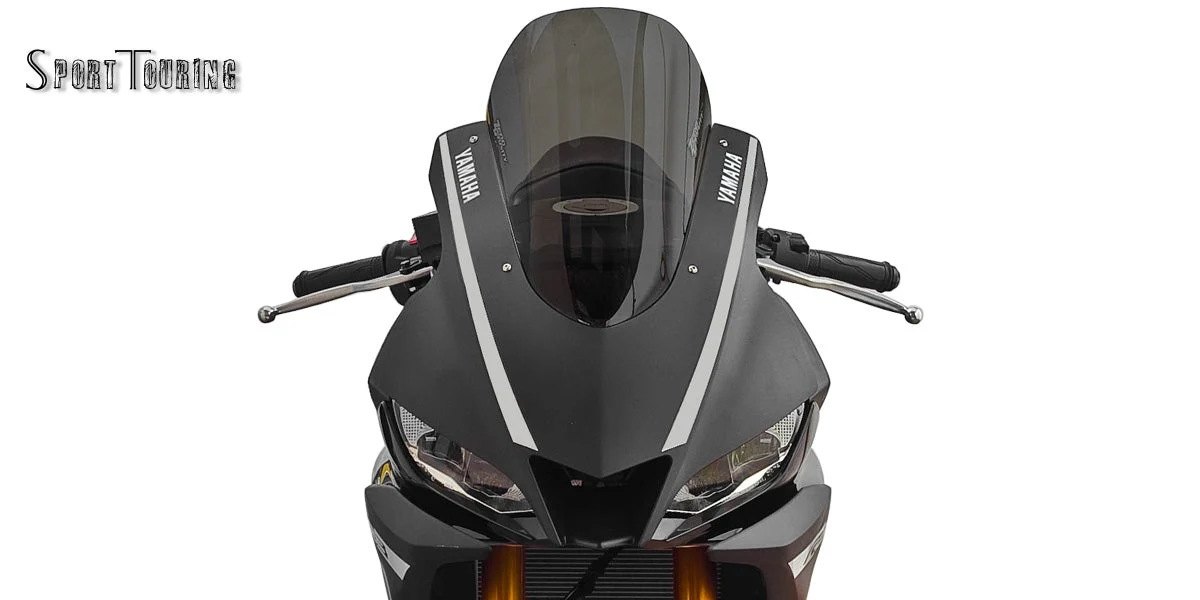 Yamaha YZF-R3 / R25 2019-2025 - Image 11