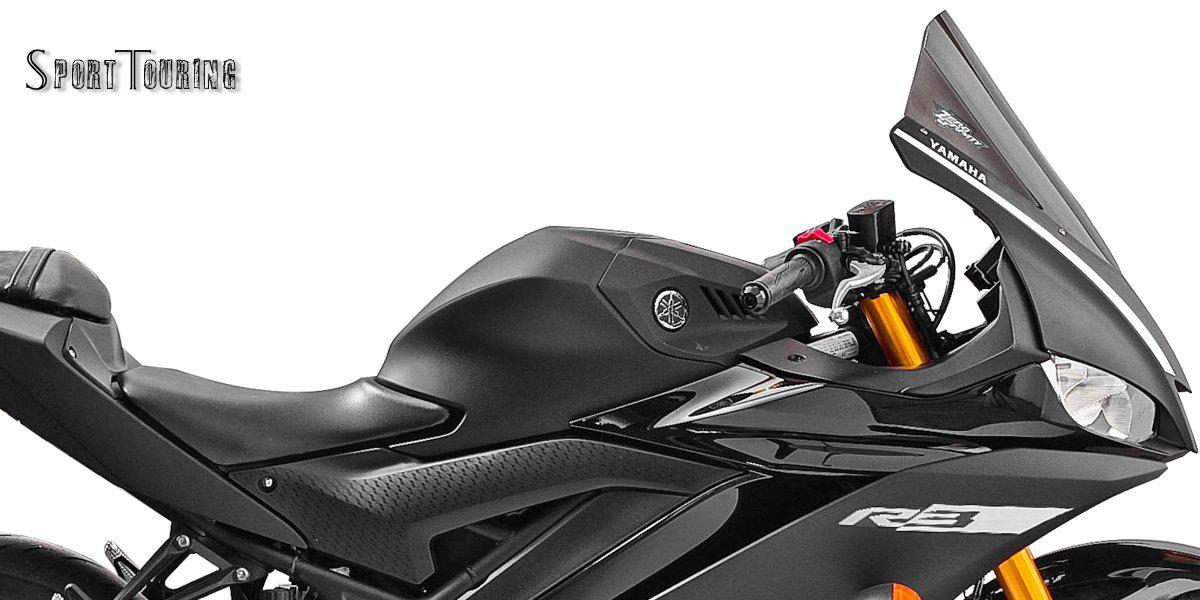Yamaha YZF-R3 / R25 2019-2025 - Image 12