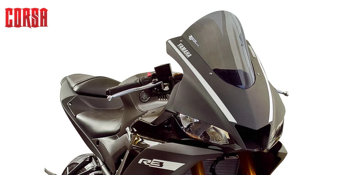 Yamaha YZF-R3 / R25 2019-2025 - Image 13