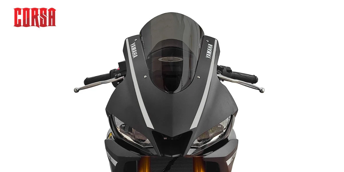 Yamaha YZF-R3 / R25 2019-2025 - Image 15